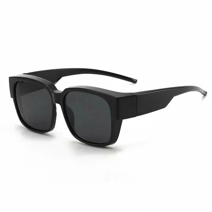 Sobregafas de Sol Polarizadas
