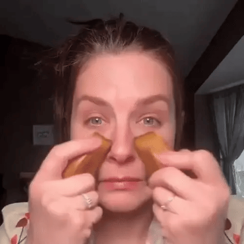Cepillo Facial Pomera